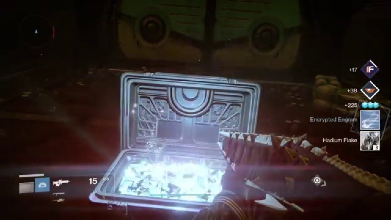 Destiny Dreadnought Skyburners Deployment Codes