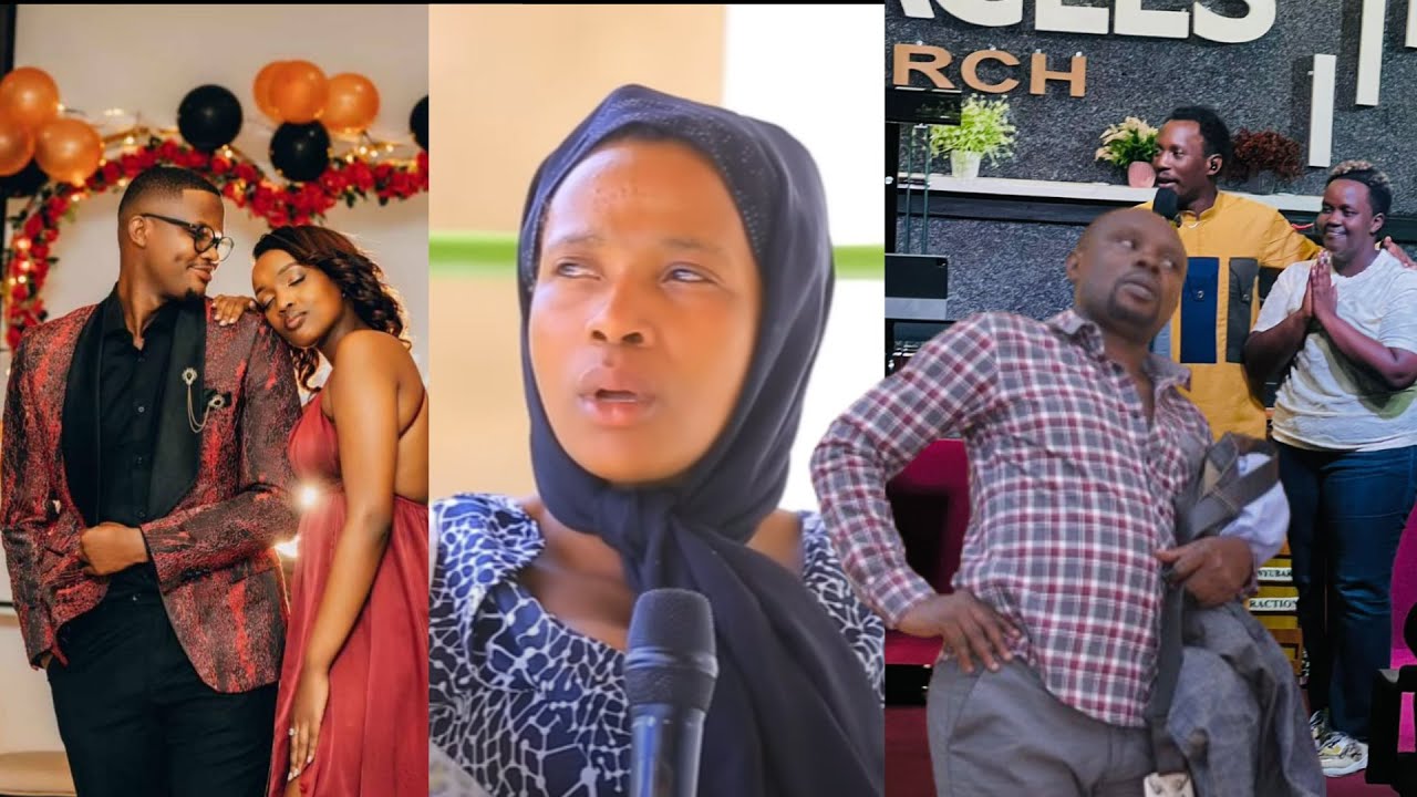 Yankoze Mugitsina Amfata Kungufu Anterinda😳DC CLEMENT Nyuma Yo Gutera