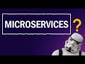 What are microservices  microservices explained with a practical example