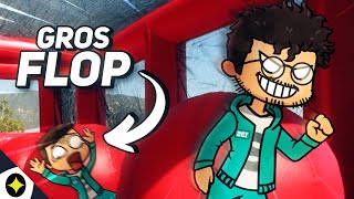 LE DERNIER ARRIVÉ, VIDE SON COMPTE EN BANQUE 💰 (Crab Game) screenshot 4