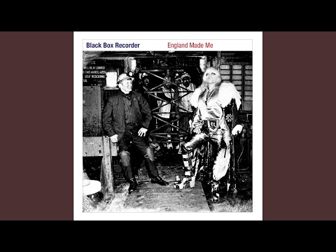 Swinging - Black Box Recorder