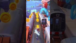 Subway Surfers (SYBO Games)#gaming #gameplay