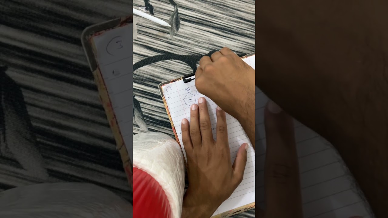 عضوية محاضرة ثالثة جزء اول/فينولات