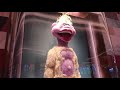 End of video