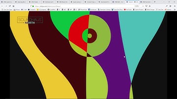 ZIM Docs - Squiggle and Blob for #HTML #Canvas #JavaScript, #CreateJS, #ZIMjs