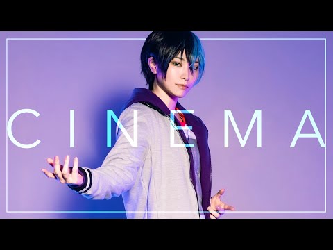 【プロセカ】シネマ/Vivid BAD SQUAD  コスプレで踊ってみた【冬弥カメラ】