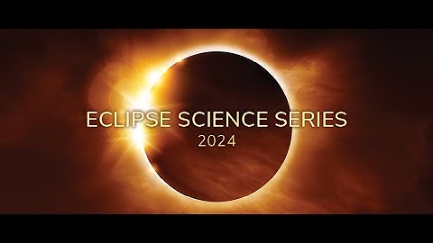 Animal behavior during an eclipse