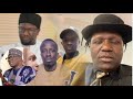 Attention le Patriotisme c´est pas de l´Opportunisme et Hyppocrisme Insulteur Moustapha Diakhaté