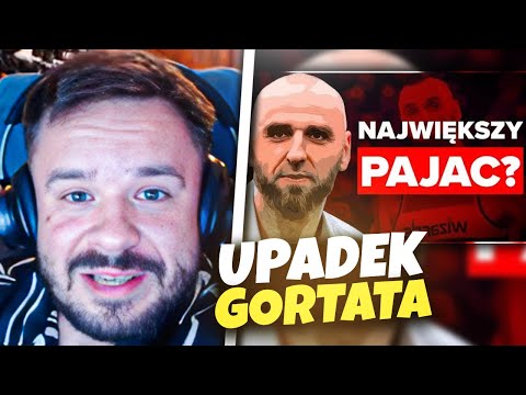 TAKEFUN OGLĄDA: ŚWIAT INTERNETU - Jak SZANOWANY Polski Koszykarz Stał się POŚMIEWISKIEM