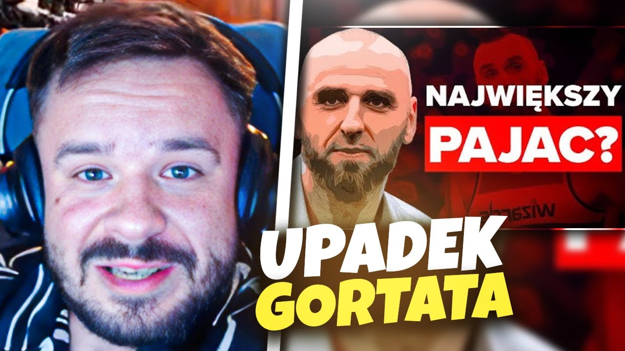 TAKEFUN OGLĄDA: ŚWIAT INTERNETU - Jak SZANOWANY Polski Koszykarz Stał się POŚMIEWISKIEM