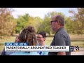 Blue Valley parents outraged after beloved teacher terminated, demand policy change