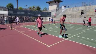 MW vs SFV Men's Finals Game 1 screenshot 2