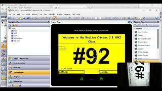 Download C3.2 via Ethernet and Different Port #'s screenshot 5