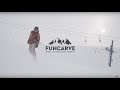 Snowboard carving SlowMo | Карвинг. Укладки за полярным кругом. Хибины 2018