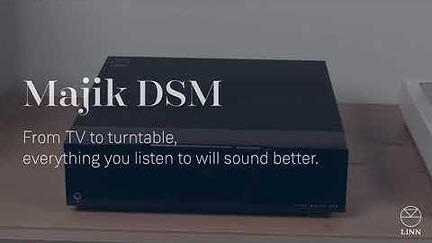 Majik DSM /4 new 2020