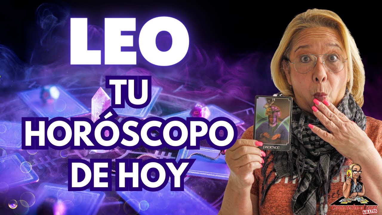 LEO! NO FUÉ FÁCIL ÉSTO! DESPUÉS DE TANTO TIEMPO MIRA LO QUE PUDIESE ...