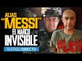 “MESSI”: el multimillonario testaferro de alias "OTONIEL" - Testigo Directo