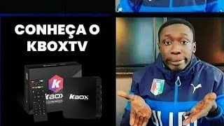 Tvbox travando a tela - o que fazer - Como funciona na TV o Kboxtv? Dicas #tvbox #kboxtv #review