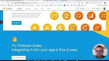 Cloud Function configuration and Publish