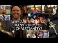 The history of christianity in 5 minutes