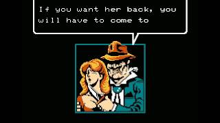 The Adventures Of Bayou Billy Nes Intro