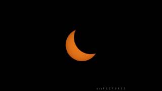 8-21-17 Solar Eclipse- Waterloo, IL