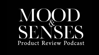 Mood And Senses Podcaste Episode 1: Product Review Jamaican Black Castor Oil