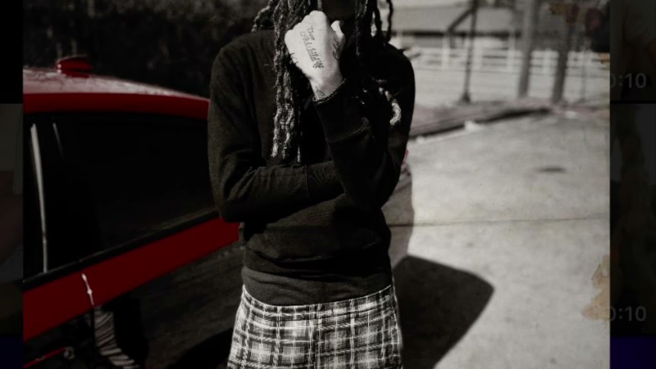 Lil Boomp ft. RsDeshawn Long Time