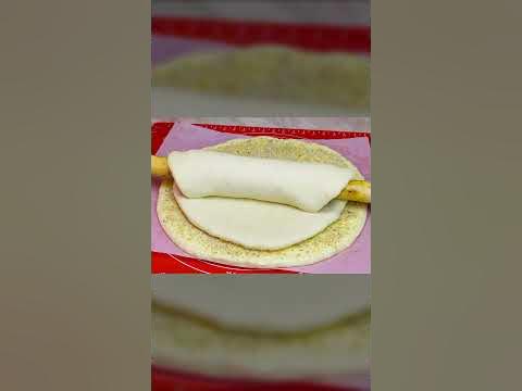 Его готовят миллиарды! КИТАЙСКОЕ ТЕСТО и тысяча блюд из него! - YouTube