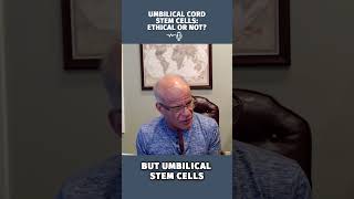 Umbilical Cord Stem Cells: Ethical Or Not? 🤔