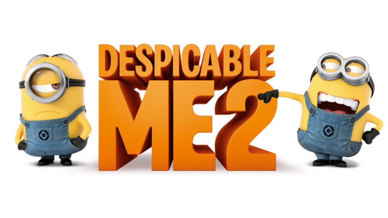 Миньоны 3d. Миньоны Spin-off. Despicable me 2 poster. Despicable me News Report.