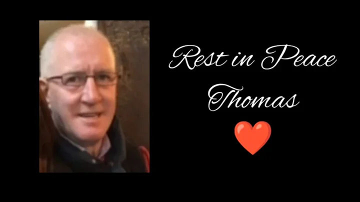 Thomas Coffey Funeral 07/04/2022