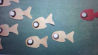 Big Fish: Welcome to Stop Motion Studio