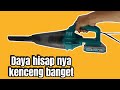 VACUM CLEANER CORDLESS TOTAL TVLI201261
