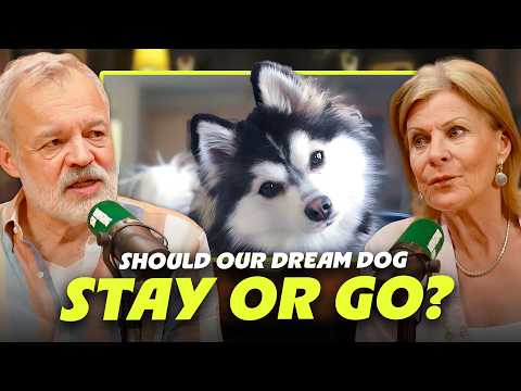 Can You 'Return' a Badly-Behaved Dog?