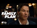 Mark Wahlberg Speaks French