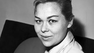 Renata Scotto Che Non Tentai Per Vincere Bellinis Zaira