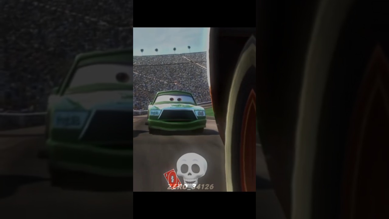 McQueen, the power🔥☠️ 