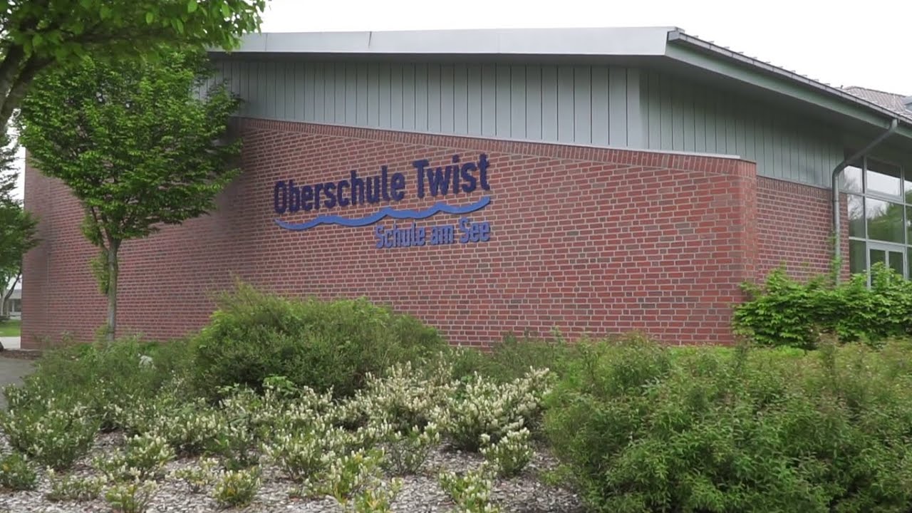 Schulfilm 2023 der Oberschule Twist