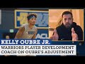 How Kelly Oubre Jr Worked Out Of Miserable Warriors Shooting Slump NBC Sports Bay Area How Kelly Oubre Jr Worked Out Of Miserable Warriors Shooting Slump NBC Sports Bay Area