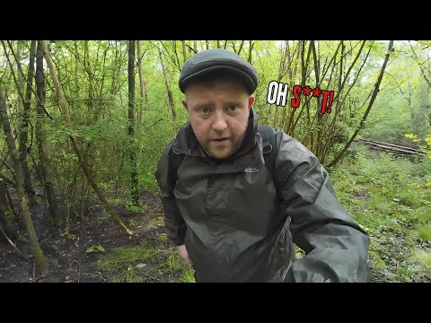 5 Most Disturbing Forest Encounters