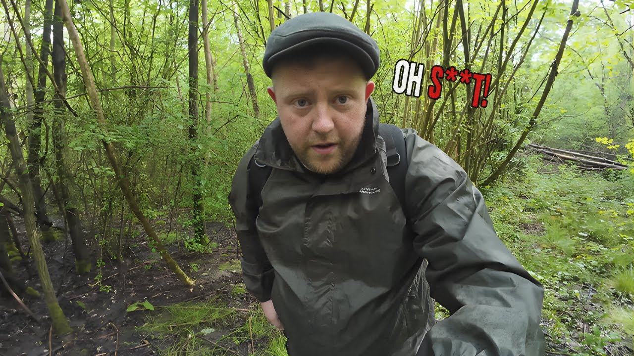 5 САМЫХ ТРОГАТЕЛЬНЫХ встреч в лесу