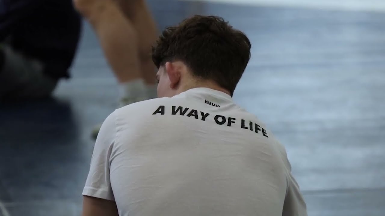 Navy Wrestling Prepares for 2025-26 Opener