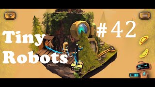 Tiny Robots Recharged - Ep42 Outro