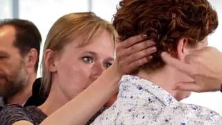 Think About It  a healing Documentary trailer