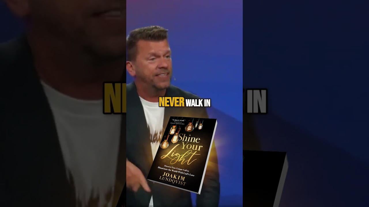 Jesus the Light of the World