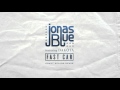 Jonas Blue Fast Car (Grant Nelson Remix)