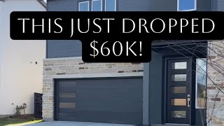 $60K PRICE DROP in Bridgeland Central 😳🏡| Living in Cypress