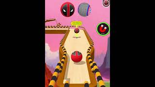 🔥 Going Balls VS Rollance Balls Action Ball Games New Race 186 | Android/IOS Games