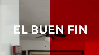 El Buen Fin Está En Masterfan